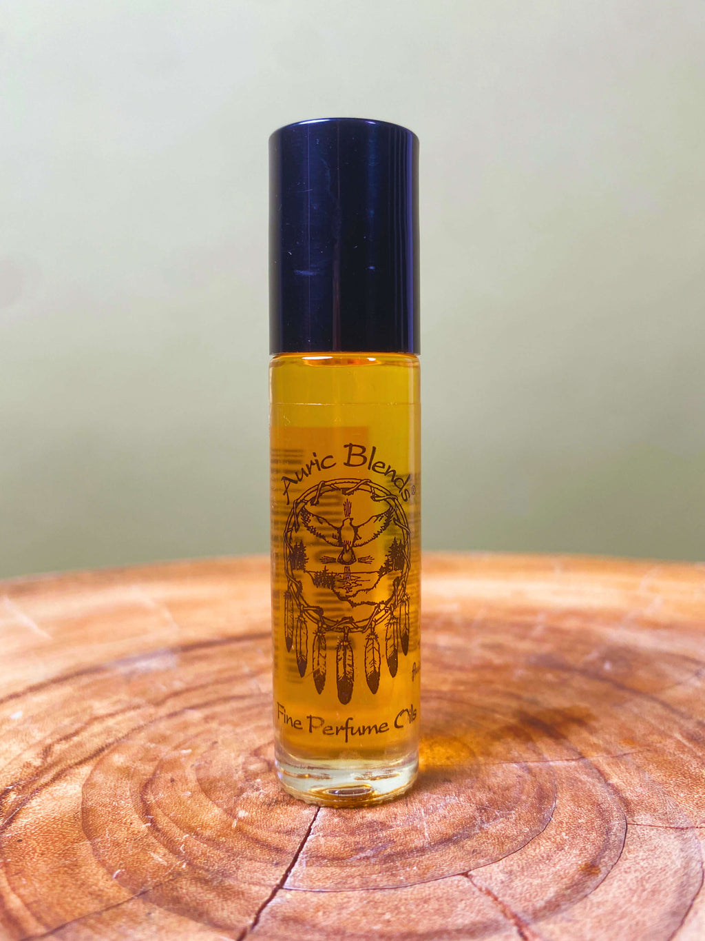 Divine Opium Roll-on Perfume Oil