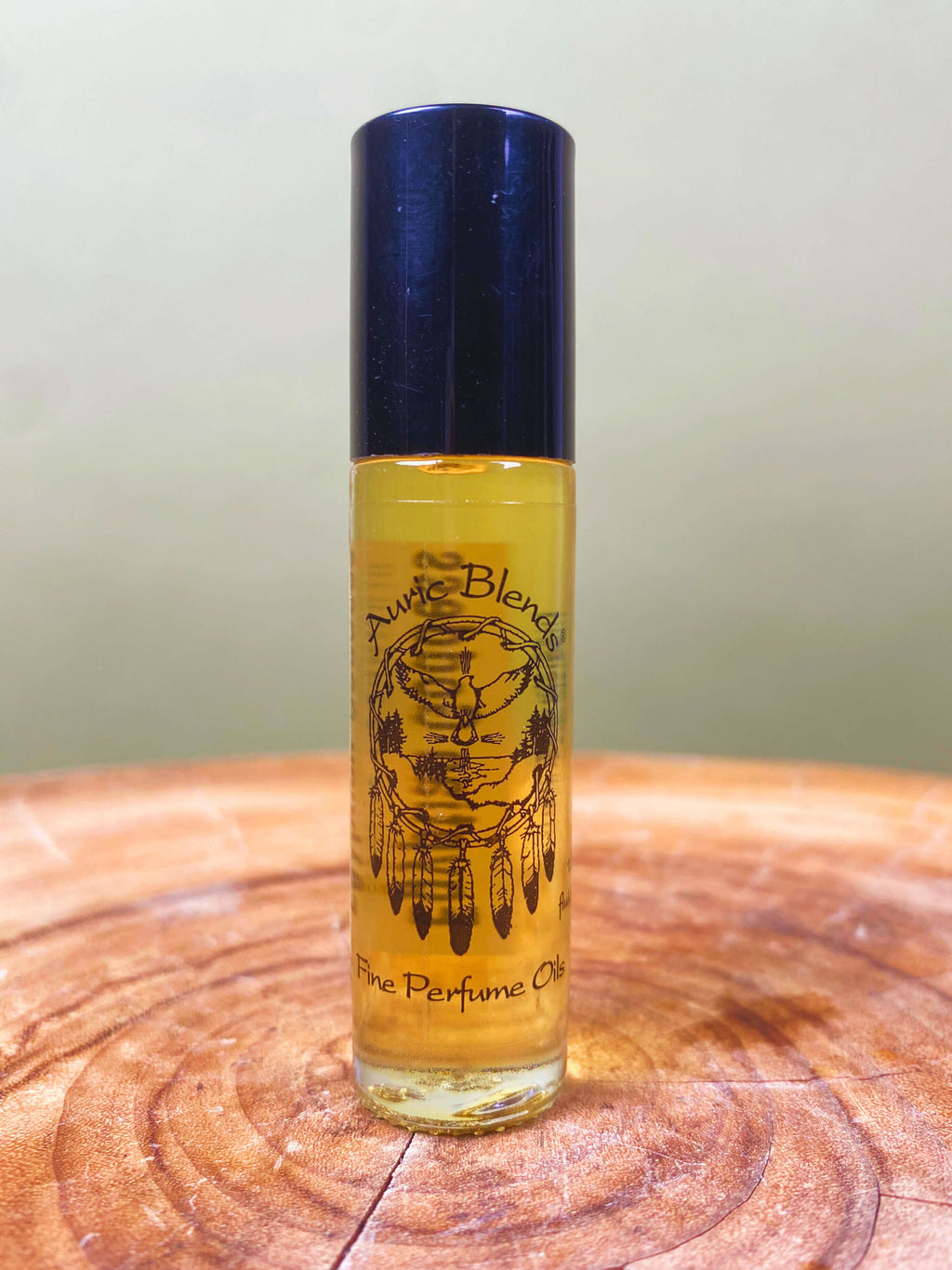 Egyptian Goddess Roll-on Perfume Oil