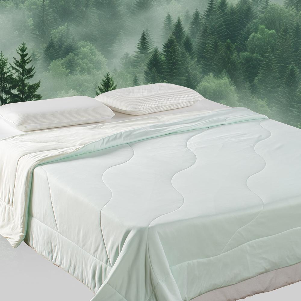 Kasentex Cooling Comforter for Hot Sleepers