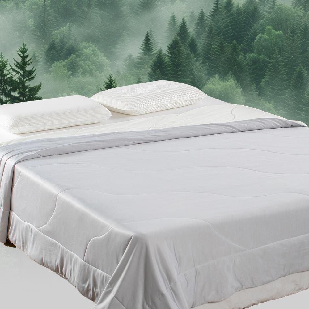 Kasentex Cooling Comforter for Hot Sleepers
