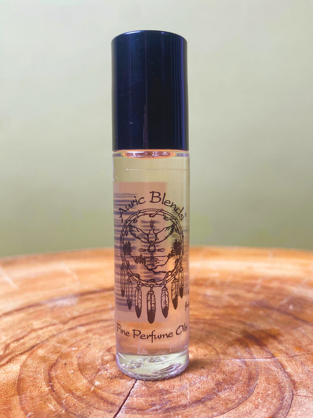 Lavender Dream Roll-on Perfume Oil