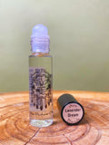 Lavender Dream roll-on perfume oil