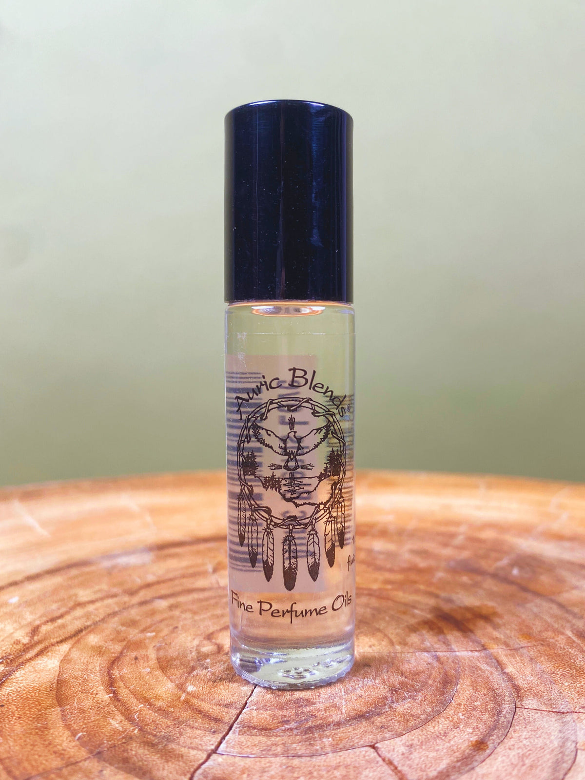 Love Roll-on Perfume Oil