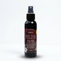 Fiery Wall of Protection room and body spray bottle