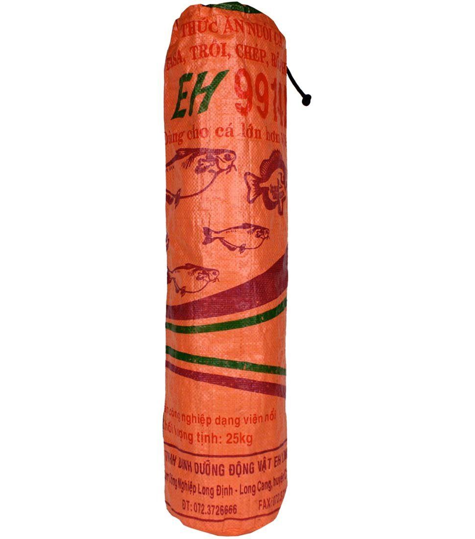 Recycled Yoga Mat Bag – Fair Trade