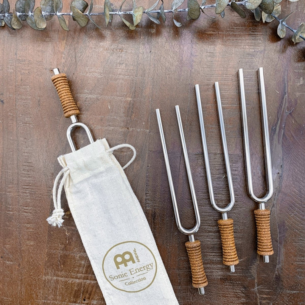 27 Planetary Tuning Fork Complete Set – Unweighted