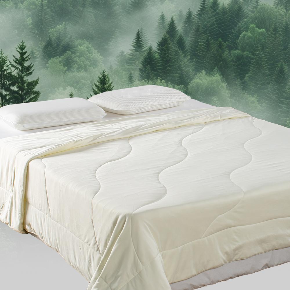 Kasentex Cooling Comforter for Hot Sleepers