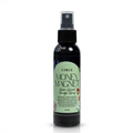 Prosperity room spray with patchouli and sweet orange